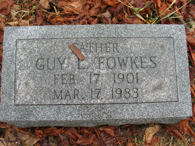 tombstone